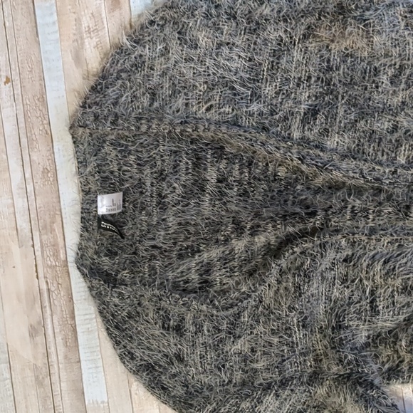 SUPER soft and comfy long open cardigan - Picture 2 of 9